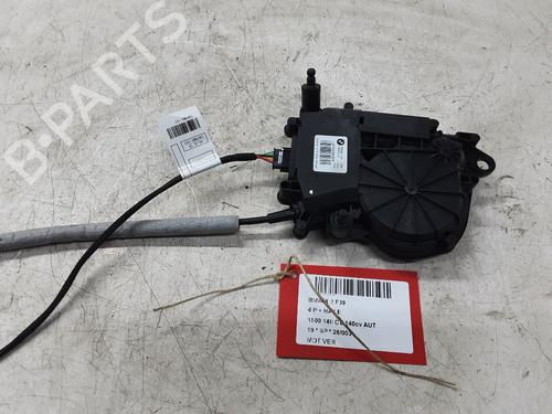 Used Electronic module Electronic module BMW X2 (F39) sDrive 18 i (140 hp) 32224991 32224991