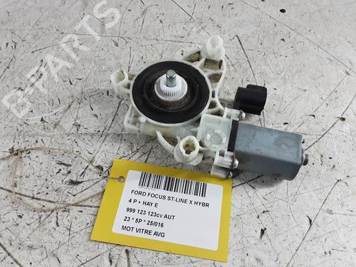 Used Left front window motor Left front window motor 37633373 37633373