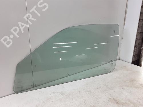 Front left door window VW POLO III (6N1) 64 1.9 D | BP23503805C18 
