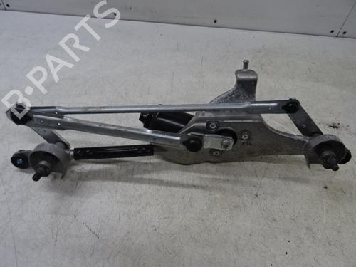 Used Front wipers mechanism HYUNDAI TUCSON (TL, TLE) 1.6 CRDi (136 hp) 32243229