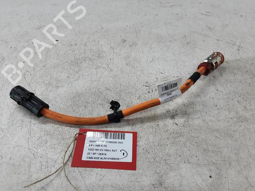 Used Cable MERCEDES-BENZ A-CLASS (W177) A 250 e (177.086) (218 hp) 33030434