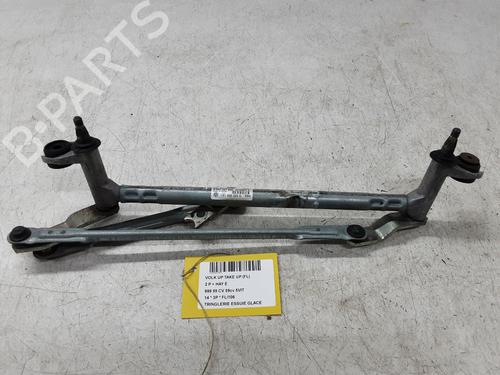 Used Front wipers mechanism Front wipers mechanism 36669663 36669663
