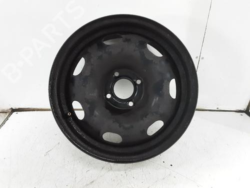 Used Rim CITROËN C4 I (LC_) 1.6 HDi (90 hp) 20286823
