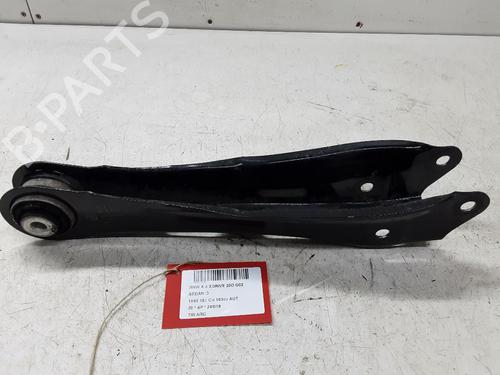 Used Left rear suspension arm BMW X4 (G02, F98) xDrive 20 d (190 hp) 32161267