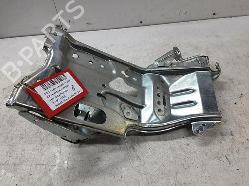 Used Electronic module Electronic module TOYOTA YARIS (_P13_) 1.5 Hybrid (NHP130_) (101 hp) 33872302 33872302