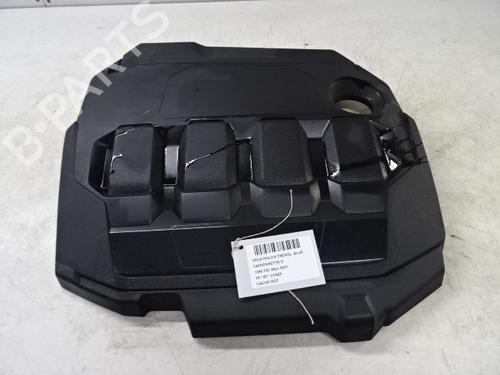 Used Upper protection VW POLO VI (AW1, BZ1, AE1) 1.0 TGI (90 hp) 20276498