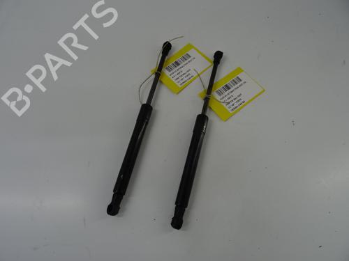 Used Hood lift support AUDI A1 Sportback (8XA, 8XF) 1.6 TDI (90 hp) 20277049