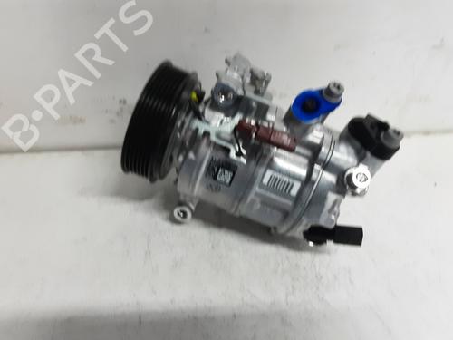 AC-Kompressor VW PASSAT B8 Variant (3G5, CB5) 1.6 TDI | BP39058940M34 - Image 2