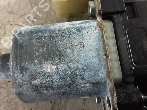 Right front window motor FORD FIESTA VI (CB1, CCN) 1.0 EcoBoost | BP32245282E20 - Image 3
