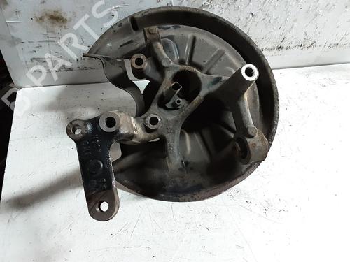 Used Right rear steering knuckle VW GOLF V (1K1) 1.9 TDI (105 hp) 22175826