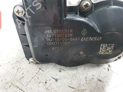 Egr RENAULT CAPTUR II (HF_) Blue dCi 115 (HFAD) | BP32248038M69