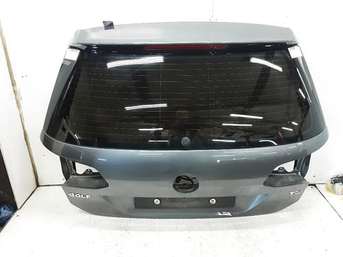 Used Tailgate Tailgate VW GOLF VII Variant (BA5, BV5) 1.6 TDI (115 hp) 36365709 36365709