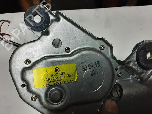 Rear wiper motor FORD MONDEO II Turnier (BNP) 1.8 TD | BP20282235M102 