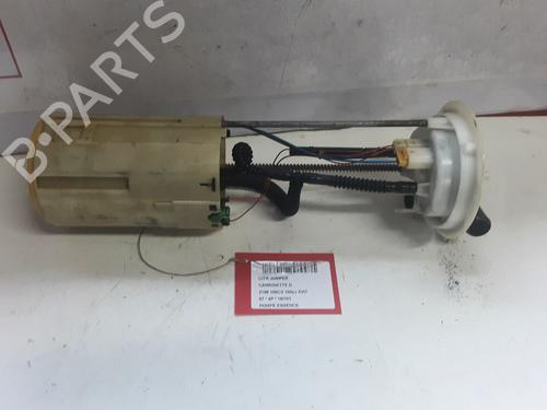 Used Fuel pump CITROËN JUMPER II Van 2.2 HDi 100 (101 hp) 20286290