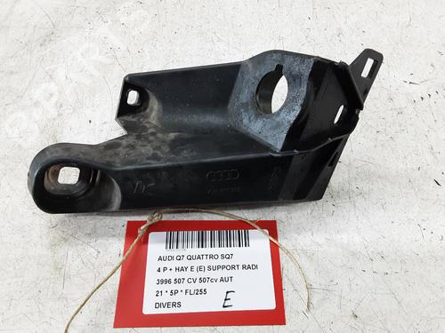 Used Other Other AUDI Q7 (4MB, 4MG, 4MQ) SQ7 quattro (507 hp) 34210760 34210760