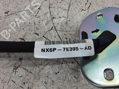 Gear lever FORD FOCUS IV (HN) 1.0 EcoBoost mHEV | BP37497643M90 - Image 4