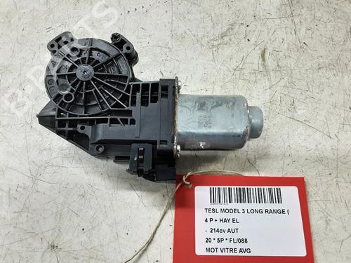 Left front window motor TESLA MODEL 3 (5YJ3) EV AWD | BP32246986E21 - Image 3