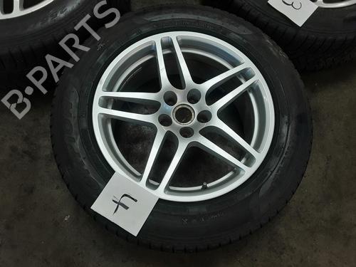 Fælk PORSCHE MACAN (95B) 3.0 S | BP33199371C45  - Image 5