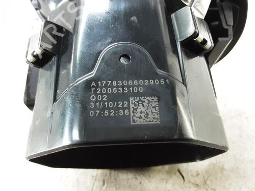 Other MERCEDES-BENZ A-CLASS (W177) A 250 e (177.086) | BP33030494O1 - Image 3