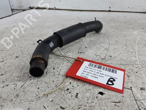 Pipe KIA RIO IV (YB, SC, FB) 1.0 T-GDI 100 | BP30578997M125 - Image 3