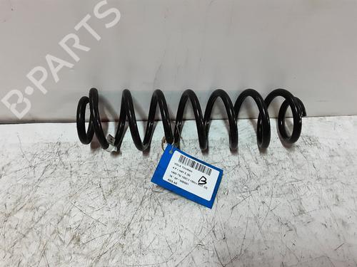 Used Shock absorber spring Shock absorber spring VW TOURAN (5T1) 1.4 TSI (150 hp) 40047291 40047291