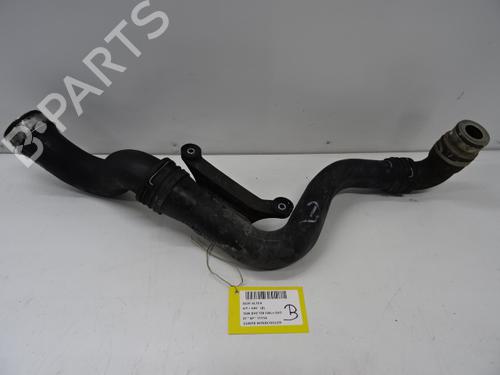 Used Intercooler pipe Intercooler pipe SEAT ALTEA (5P1) 1.9 TDI (105 hp) 20275425 20275425