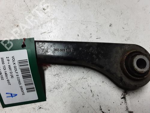 Right rear suspension arm VW GOLF V (1K1) 2.0 TDI 16V | BP22176379M15 