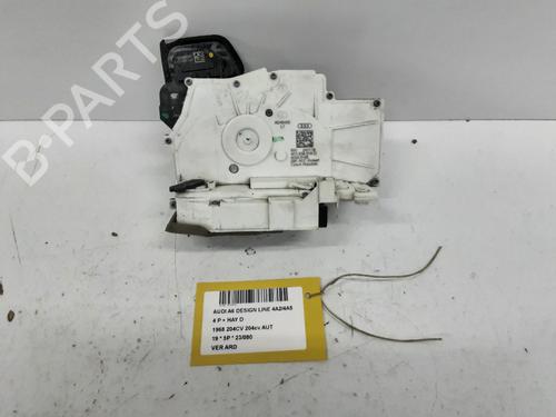 rear-right-lock-audi-a6-c8-avant-4a5-2018-39063412 main image