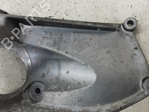 Right front driveshaft VOLVO V60 II (225) D4 | BP36478879M39 - Image 2