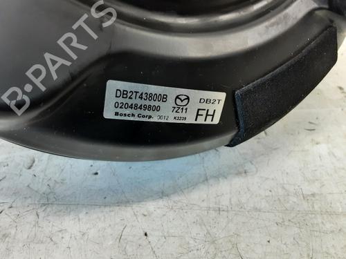 Servo brake MAZDA CX-3 (DK) 2.0 SKYACTIV-G (DK5W, DK6W) | BP39526888M42 - Image 5