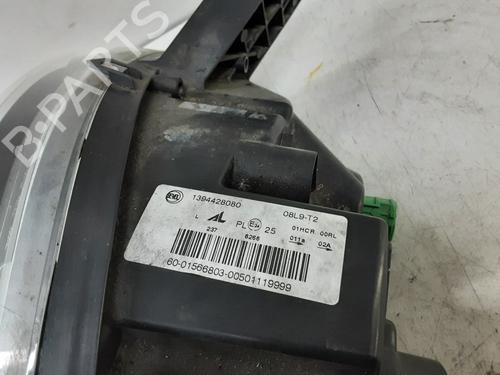 Left headlight PEUGEOT BOXER Van 2.2 BlueHDi 140 | BP33439547C28 - Image 2