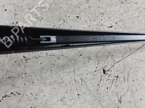 Vindspejlsviskerarm RENAULT CLIO V (B7_) 1.0 TCe 100 (B7MT) | BP32244714C143