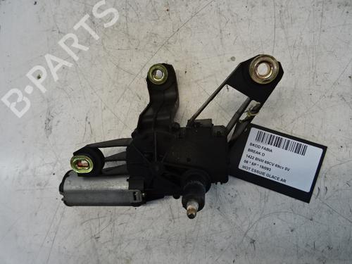 rear-wiper-motor-skoda-fabia-i-combi-6y5-2000-2001-2002-2003-2004-2005-2006-2007-39052142 main image