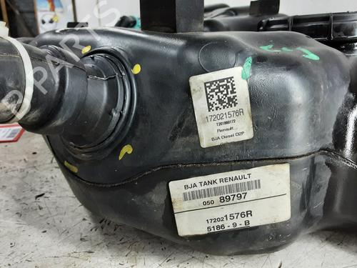 Benzintank RENAULT CLIO V (B7_) 1.5 Blue dCi 85 (B7AG) | BP32249036C62