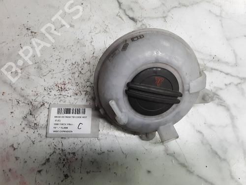 Used Expansion tank SKODA OCTAVIA III (5E3, NL3, NR3) 1.0 TSI (115 hp) 29314464