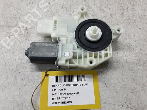 Left rear window motor RENAULT CLIO V (B7_) 1.5 Blue dCi 100 (B7AD) | BP36094001E23 - Image 3