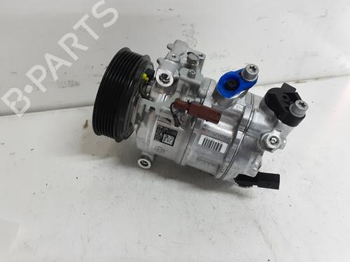 AC compressor VW PASSAT B8 Variant (3G5, CB5) 1.6 TDI | BP39058911M34 - Image 2
