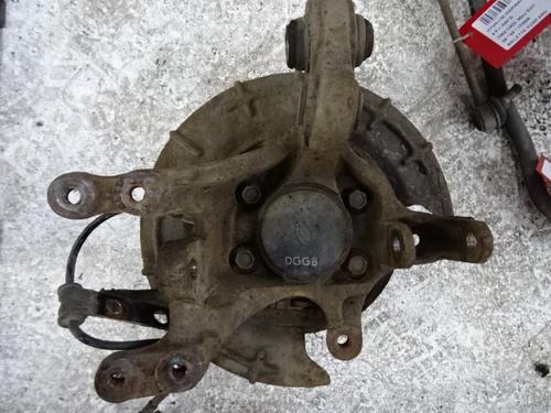 Used Left rear steering knuckle HYUNDAI i30 (FD) 1.6 CRDi (90 hp) 20272422