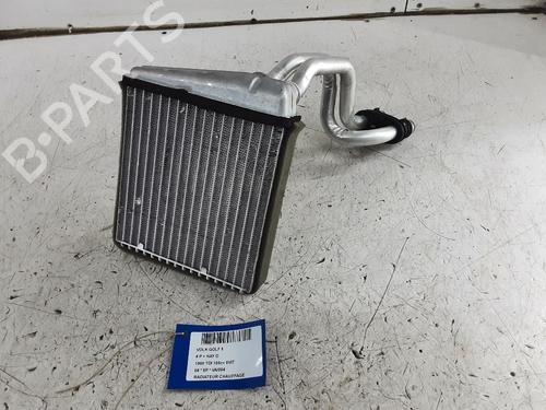 Heater matrix VW GOLF V (1K1) 1.9 TDI | BP20288865M63 