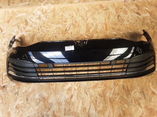 Used Front bumper VW GOLF VIII (CD1, DA1) 2.0 TDI (116 hp) 25843724