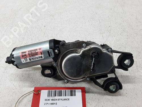 Rear wiper motor SEAT IBIZA IV SC (6J1, 6P5) 1.2 | BP28170925M102 