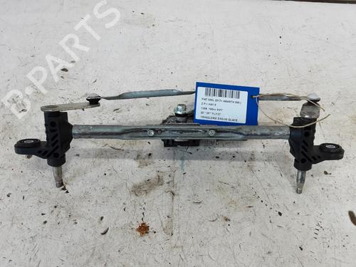 front-wipers-mechanism-abarth-500-595-695-2008-39053907 main image