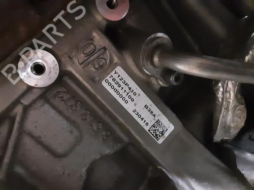 Engine BMW X2 (F39) xDrive 25 e Plug-in-Hybrid | BP32184601M1 - Image 3
