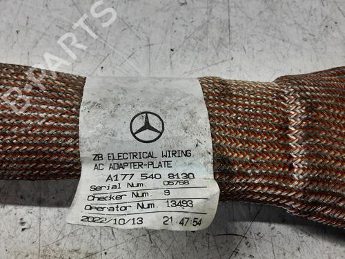 Cable MERCEDES-BENZ A-CLASS (W177) A 250 e (177.086) | BP33007712E12 - Image 2
