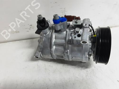 AC-Kompressor VW PASSAT B8 Variant (3G5, CB5) 1.6 TDI | BP39058948M34 - Image 3