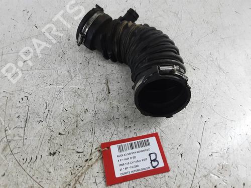 Intercooler pipe AUDI A3 Sportback (8YA, 8YF) 30 TDI | BP32248739M127 - Image 3