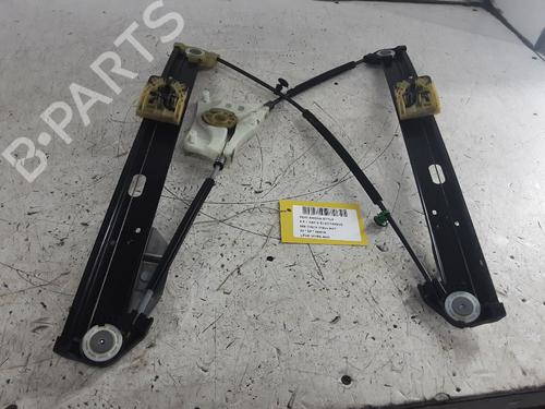 Front left window mechanism SEAT ARONA (KJ7, KJP) 1.0 TSI | BP39059943C22 - Image 3