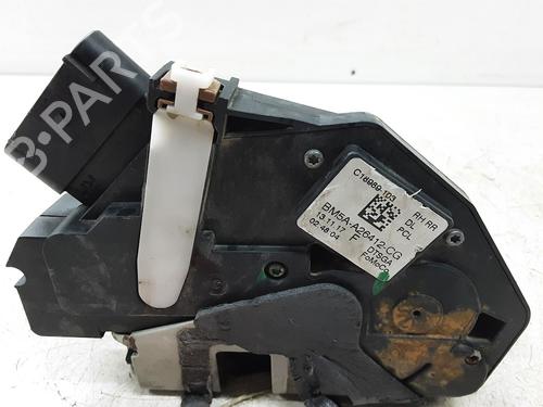 Højre bagtil lås FORD MONDEO V Hatchback (CE) 2.0 TDCi 4x4 | BP32247337C99