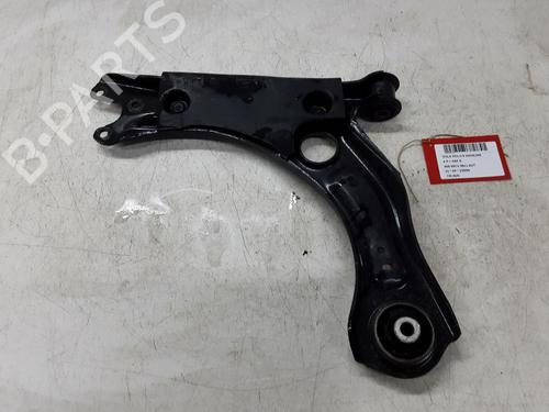 Right front suspension arm VW POLO VI (AW1, BZ1, AE1) 1.0 TSI | BP23644361M13 
