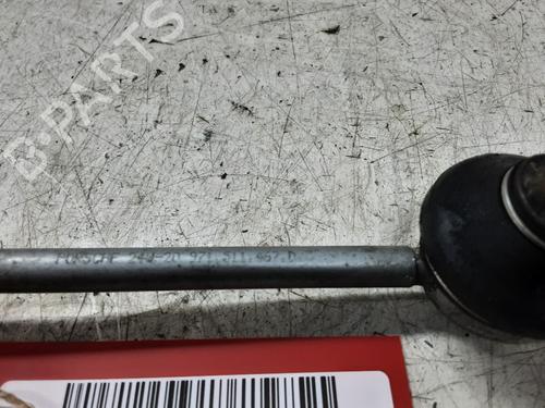 Venstre bagtil bærearm PORSCHE TAYCAN (Y1A) Electric (Y1AAA1, Y1AAI1) | BP32360001M14